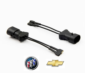 Exclusive auto horn plug 06